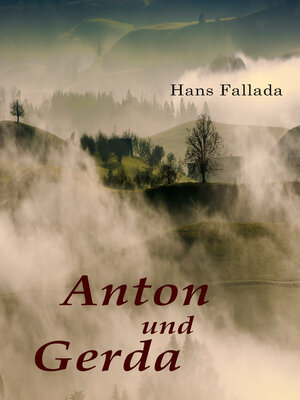 cover image of Anton & Gerda